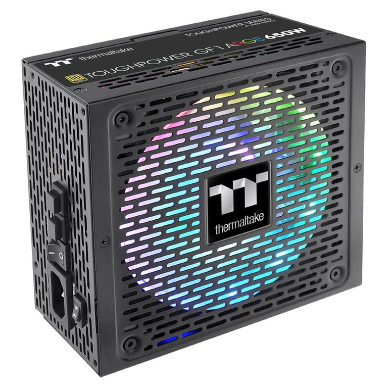 THERMALTAKE PS TPD 0650F3FAGE 1 - vue 4