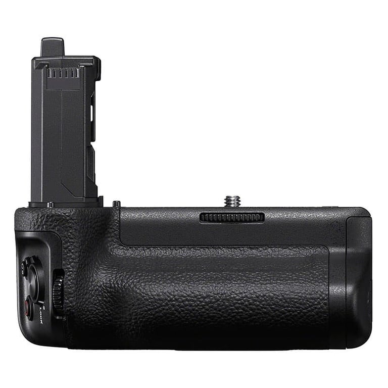 SONY Grip VG-C6 pour Sony A7R VI - Neuf