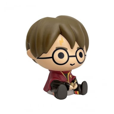 Hucha de Harry Potter con forma de Snitch dorada - Ideal para los fans de la saga