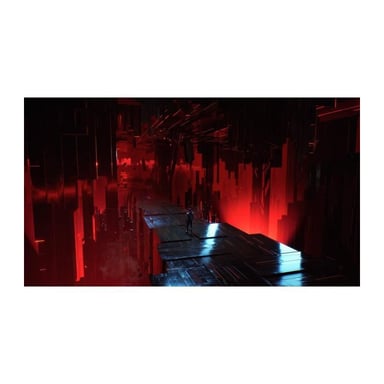 CHORUS Jeu Xbox Series X et Xbox One