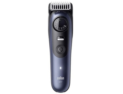 BRAUN BT7520 regolabarba