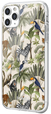 Custodia ibrida Safari per Apple iPhone 11 Pro Max