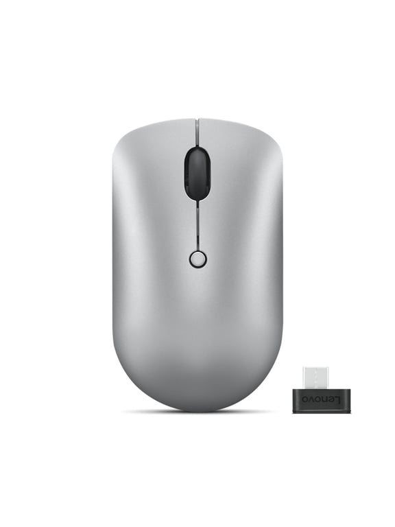Lenovo 540 souris Ambidextre RF sans fil Optique 2400 DPI - Neuf