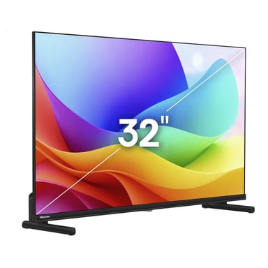 Hisense 32A5S TV 32'' FHD QLED SMART TV DOLBY ATMOS