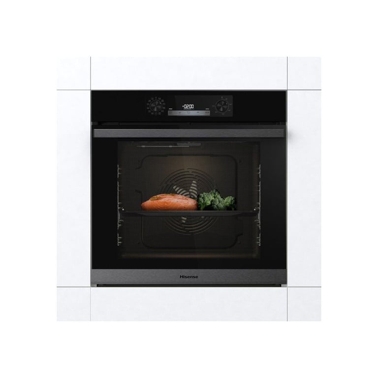 Four polyvalent Hisense BSA65226AB - vue 4