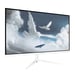Arozzi Nova 27? pantalla para PC 68,6 cm (27'') 2560 x 1440 Pixeles Quad HD LED Blanco