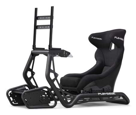 Playseat Sensation Pro Nero Sedile da gioco universale