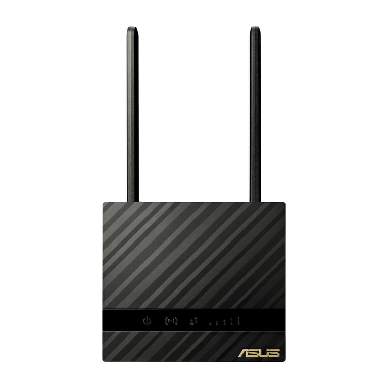 Routeur Wifi 4G N16 - vue 2