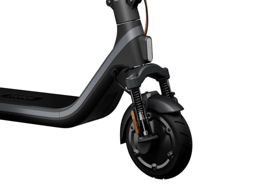 Ninebot by Segway E2 Plus E II Nero 25 km/h