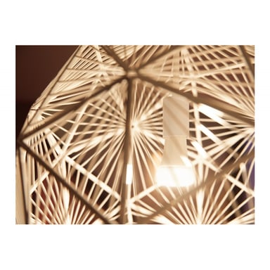 Starter-Kit bianco E27 (due lampade, un ponte Hue, 75 Watt)