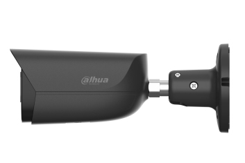 Dahua Technology IPC HFW3649E AS IL Balle forme Caméra de sécurité IP Intérieure et extérieure 3288 x 1850 pixels Plafondmur Neuf - vue 2