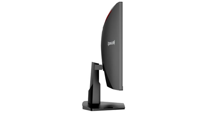 REDRAGON AMBER II 27&Curved GM27H10C 180Hz schermo piatto per PC 68,6 cm (27'') 1920 x 1080 pixel