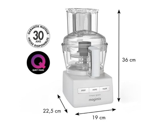 MAGIMIX - Robot Culinaire - Neuf