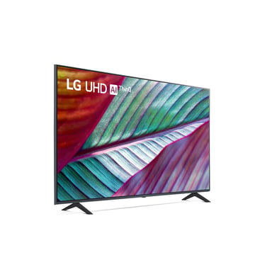 LG UHD 55UR78006LK.API 139,7 cm (55'') 4K Ultra HD Smart TV Wifi Nero