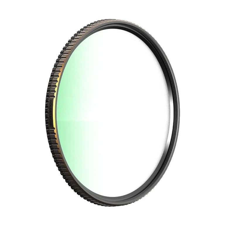 POLAR PRO Filtre Goldstache 55mm Neuf