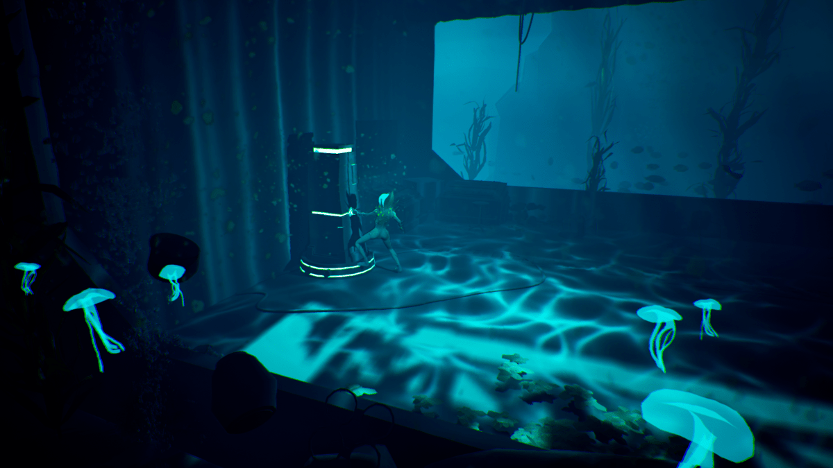 One Last Breath Seed Of Hope [Collector' Edition] Ps5 - vue 3