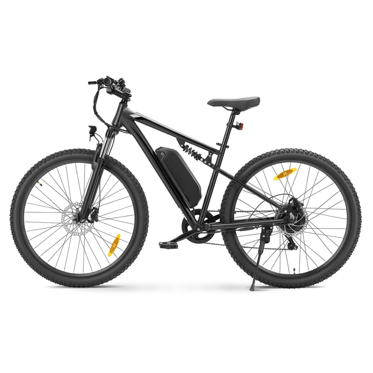 Touroll Velo Electrique U3 Pro 720Wh 29pouces Montagne