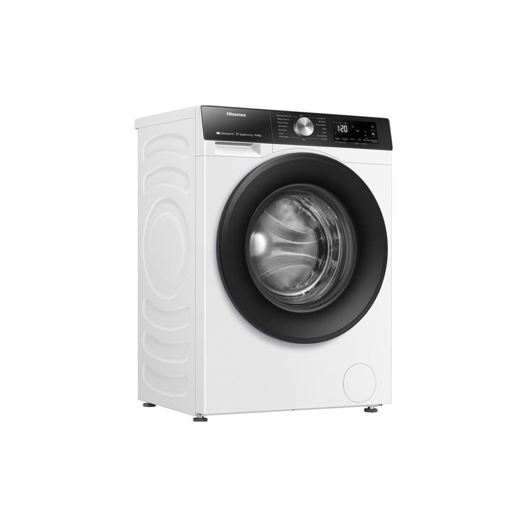 Lave-Linge Hisense WF3S1045BW3 – 10.5 Kg, 1400 tr/min, Charge Avant - vue 5