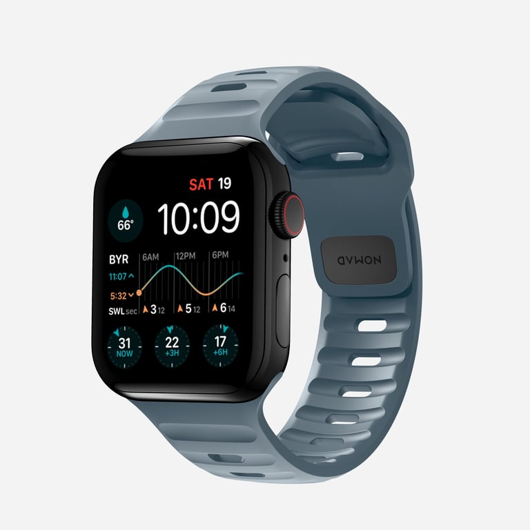 Nomad Sport Strap V2 Apple Watch 38 41 mm