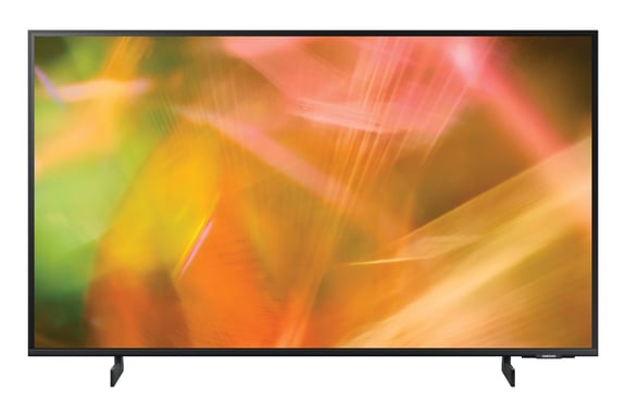 Samsung HAU8000 127 cm (50'') 4K Ultra HD Smart TV Negro 20 W