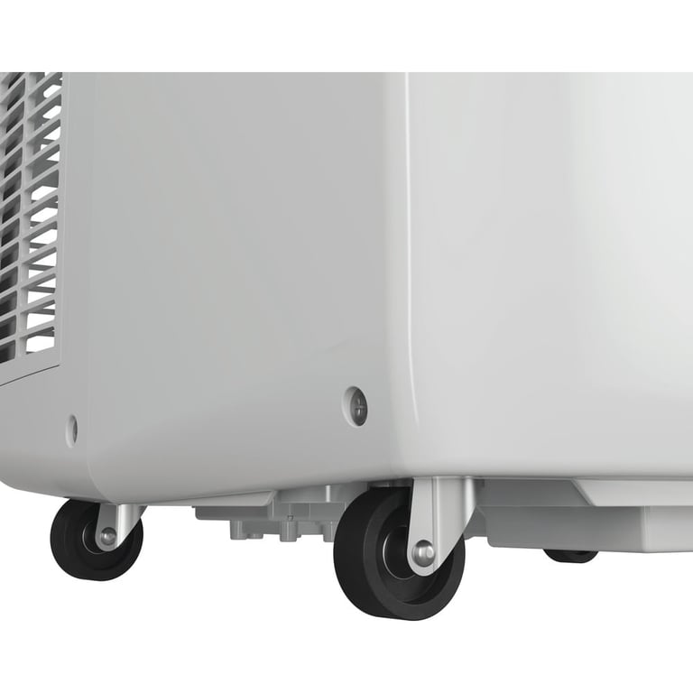 Climatiseur Mobile Whirlpool PACF212CO W – 12000 BTU, 1.3 kWh, 61 dB - vue 5