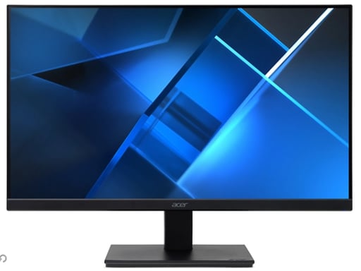 Acer Vero V227Q E3 pantalla para PC 54,6 cm (21.5'') 1920 x 1080 Pixeles Full HD LED Negro