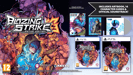 Blazing Strike Collector Edition PS5