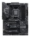 MSI X870E GAMING PLUS WIFI carte mère AMD X870E Emplacement AM5 ATX