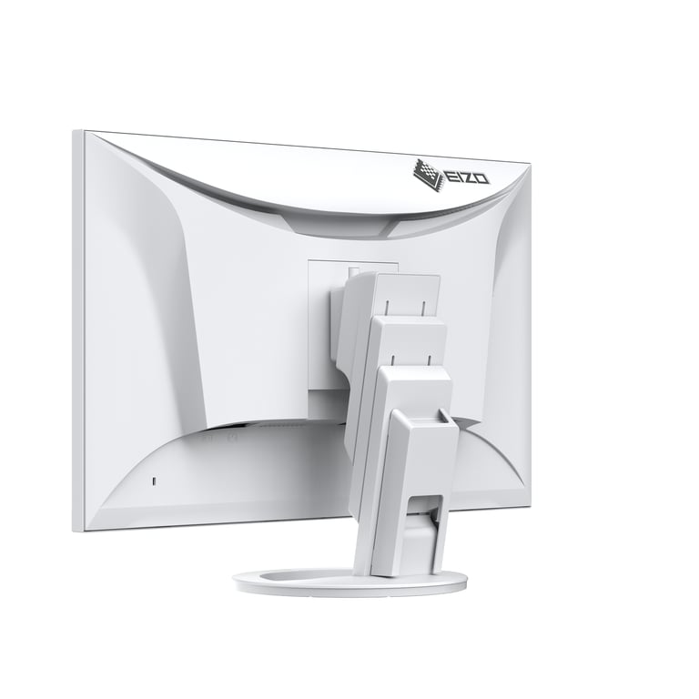 EIZO FlexScan EV2720S écran plat de PC 68 6 cm 27 2560 x 1440 pixels Quad HD LCD Neuf - vue 6