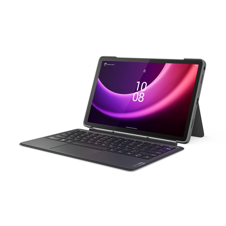 Lenovo KEYBOARD PACK FOR TAB P11 2ND - vue 3