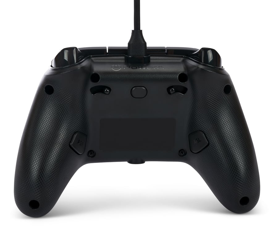 PowerA XBGP0190 01 USB Manette de jeu PC Xbox One Xbox One Xbox One X Neuf - vue 3