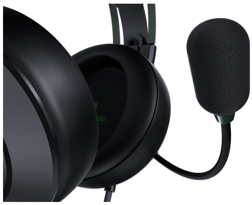 Casque Micro Gaming COUGAR VM410 – Avec Fil, Haut-Parleurs en Graphène - vue 2