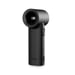 Ksix Airgo Turbo Negro - Ventilador Portátil De 5 Velocidades