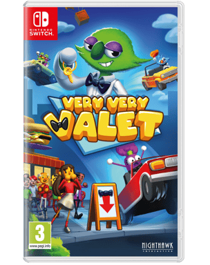 Very Very Valet Switch