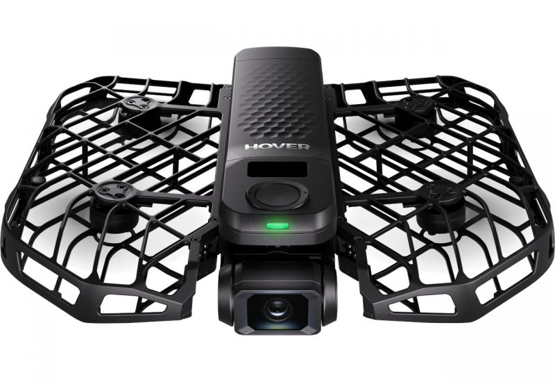 Drone HoverAir X1 Pro Standard Pliable Haute Définition Caméra intégrée
