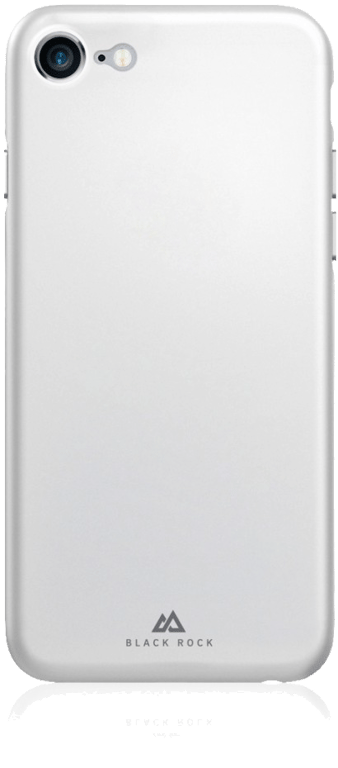 Coque de protection Ultra Thin Iced pour Apple iPhone 7/8, Transparent