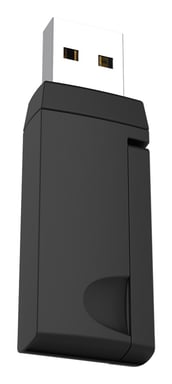 Zalman ZM-HPS650W Auriculares Inalámbrico y alámbrico gancho de oreja Juego Bluetooth Negro