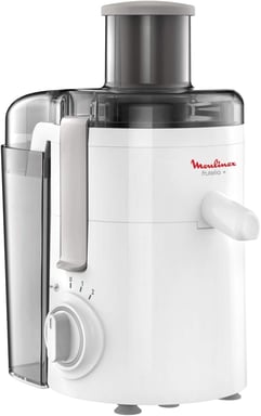 Centrifugeuse 350?W – Ouverture 60?mm, 2 vitesses, Pulse