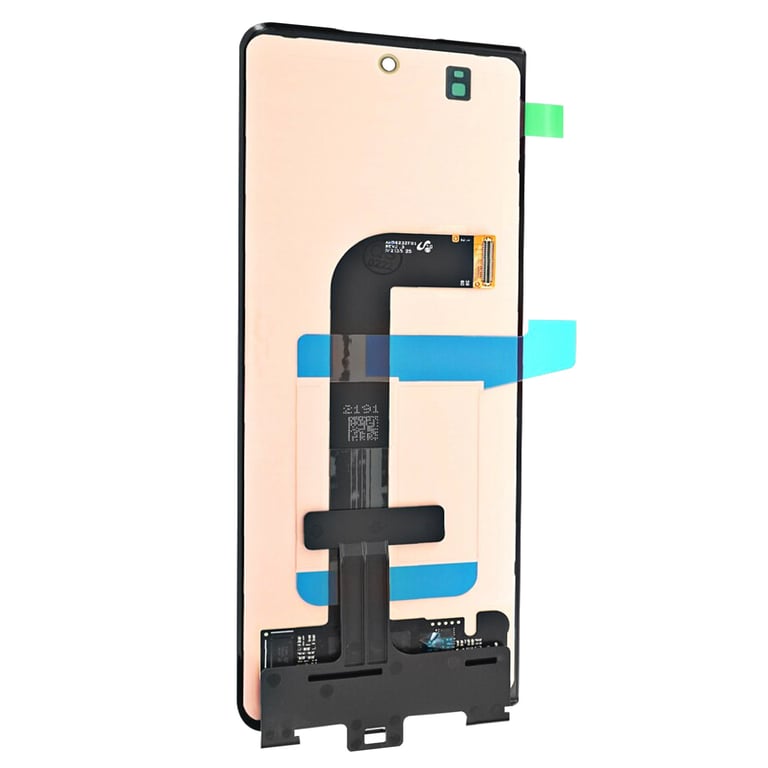 Samsung Écran Galaxy Z Fold 3 5G - vue 3