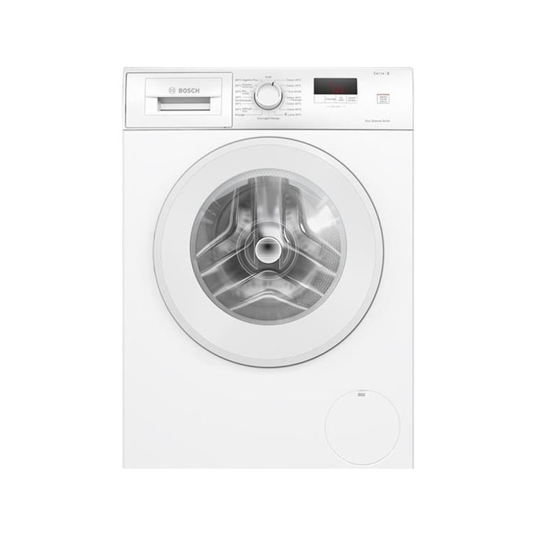 BOSCH Lave linge frontal 60 cm 7 kg 1200 trmn WGE02201FR - vue 5