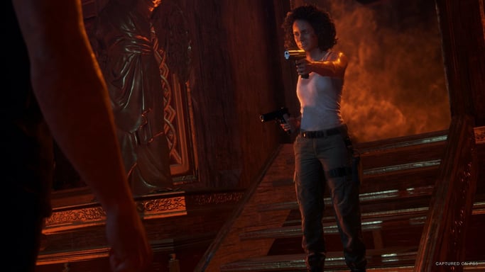 Sony Uncharted: Legacy of Thieves Collection Colección Plurilingüe PlayStation 5