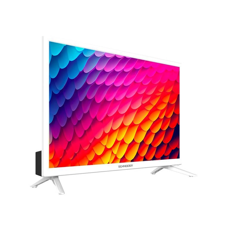 SCHNEIDER Téléviseur 60 cm HD GMS24N100W - vue 5