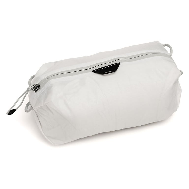 Pochette Peak Design Ultralight Packing Cube Cloud - vue 3