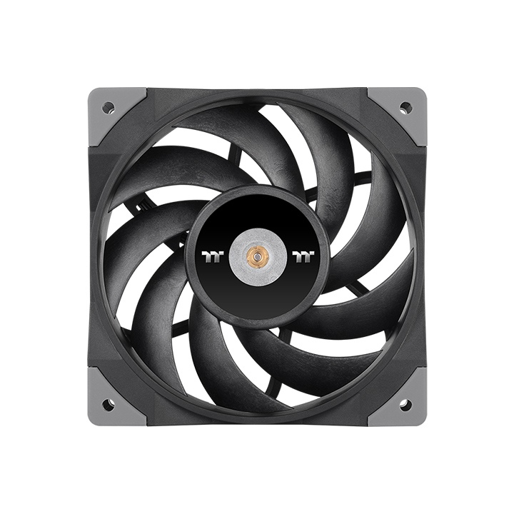 Thermaltake Pacific TOUGH C240 Processeur Kit de refroidissement du liquide 12 cm Neuf - vue 2