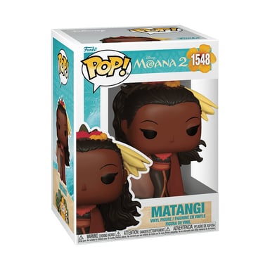 FUNKO POP! 79738 figura de colección