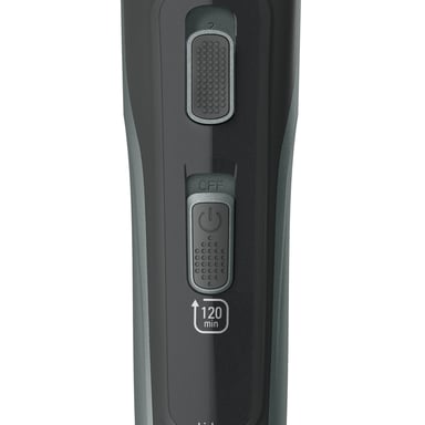 Rowenta Selectium TN9444E0 tondeuse à cheveux Vert, Gris 15 Lithium-Ion (Li-Ion)