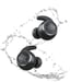 JBL Reflect Mini NC Casque True Wireless Stereo (TWS) Ecouteurs Sports Bluetooth Noir