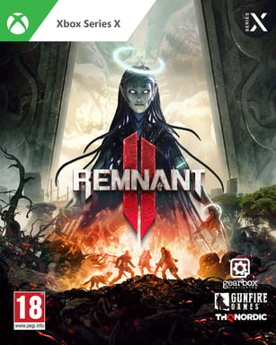 Remnant 2 Xbox serie X