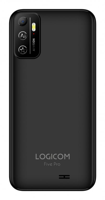 Logicom FIVE PRO - vue 3