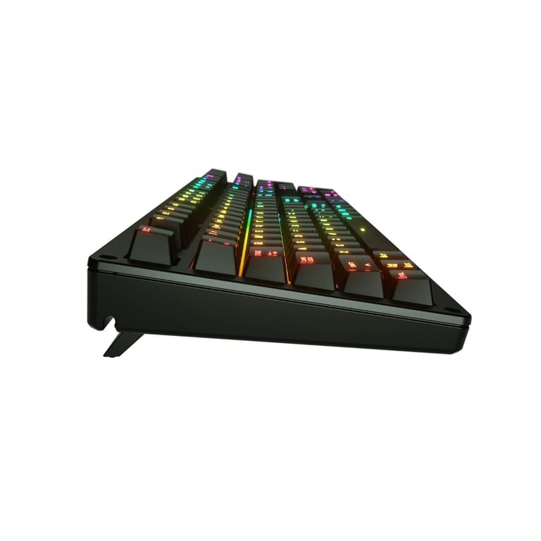 Cougar Nom du produit: Clavier Gamer mécanique Puri RGB Neuf - vue 3